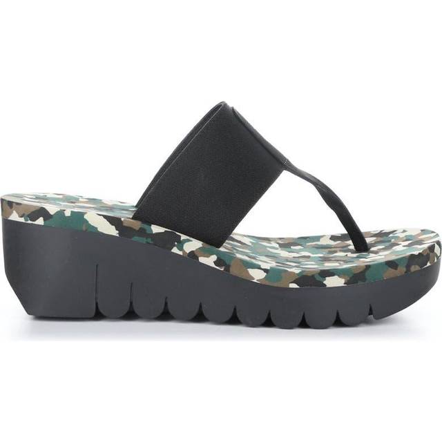 Fly London Yomu Sandal