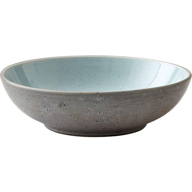 Bitz Bitz pasta bowl Ø20 cm black black-green