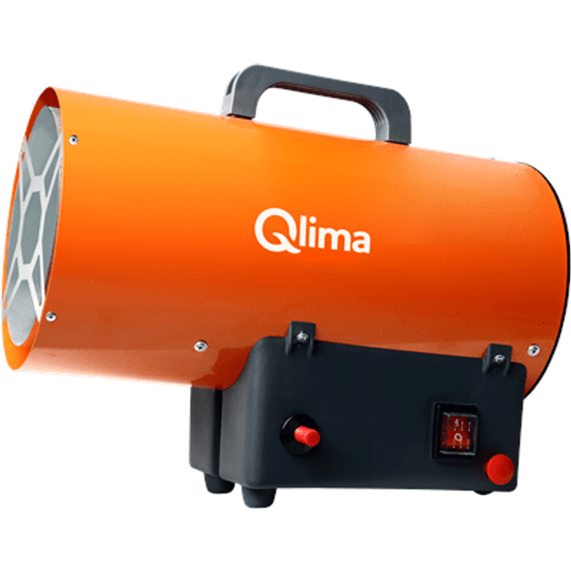 Qlima GFA-1010 (SE)
