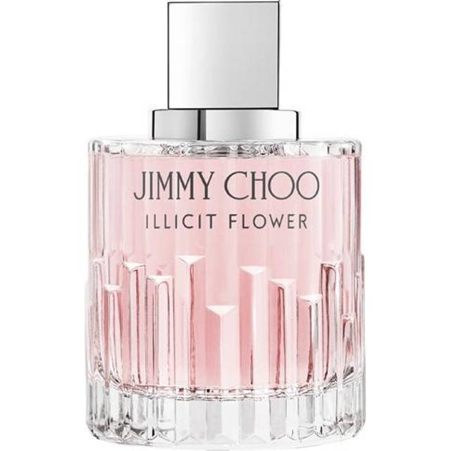 Jimmy Choo Illicit Flower Eau De Toilette 4.5ml