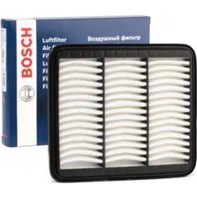 Bosch Car Air Filter S0167 - F026400167