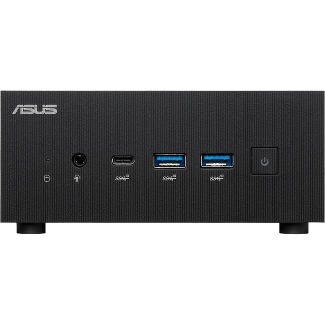 ASUS ExpertCenter PN64 BB5013MD - mini-PC Core i5 12500H 2.5 GHz - 0 GB - ingen HDD