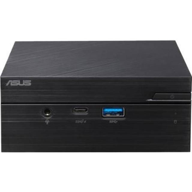 Asus Mini Pc Pn41 Celeron N 4gb 128gb