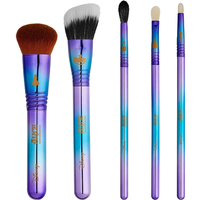 Sigma Beauty Alice in Wonderland Brush Set