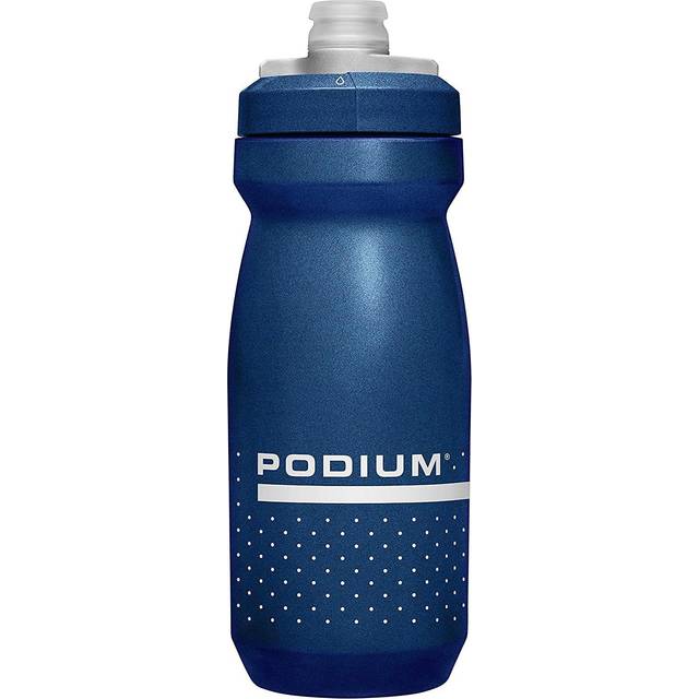 Camelbak Podium Bottle 0.6L Red