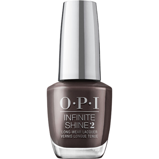 OPI Infinite Shine - Brown To Earth 0.5 oz - #ISLF004