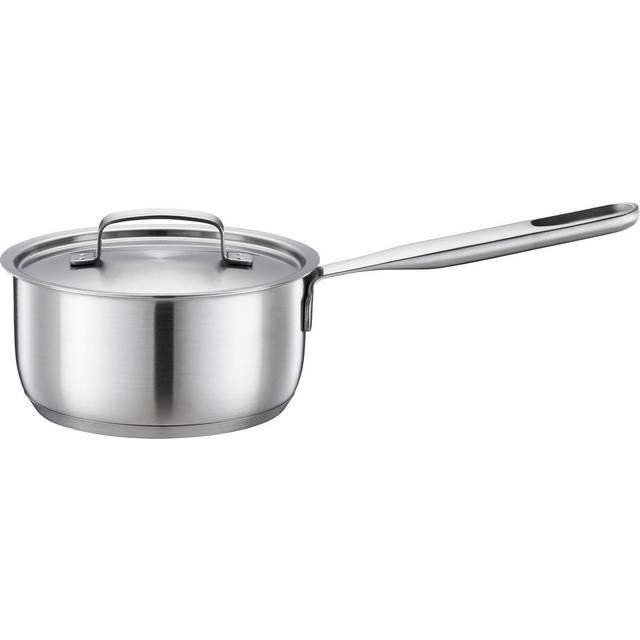 Fiskars - All Steel Kastrull 1,5 L - Rostfritt Stål