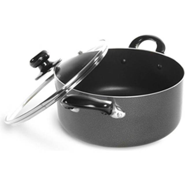 Better Chef D1302R 13 qt Aluminium Dutch Oven