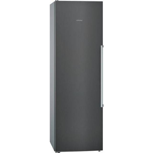 Siemens Kylskåp KS36VVXDP svart