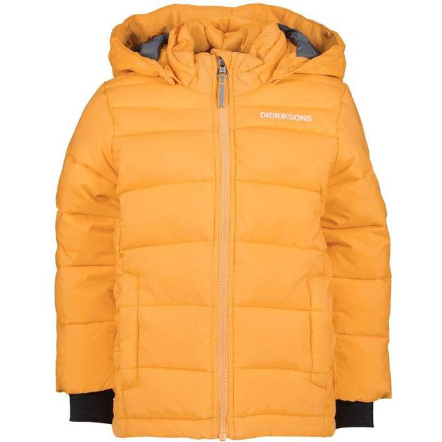 Didriksons Rodi Kids Jacket