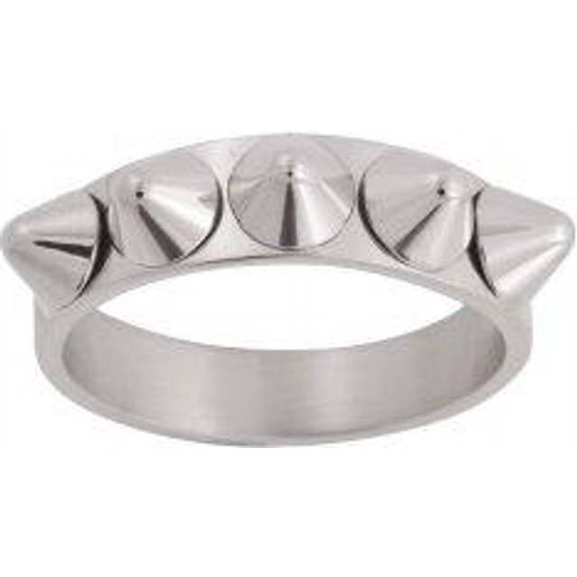 Ring Peak Single Stål XS 16,0 mm