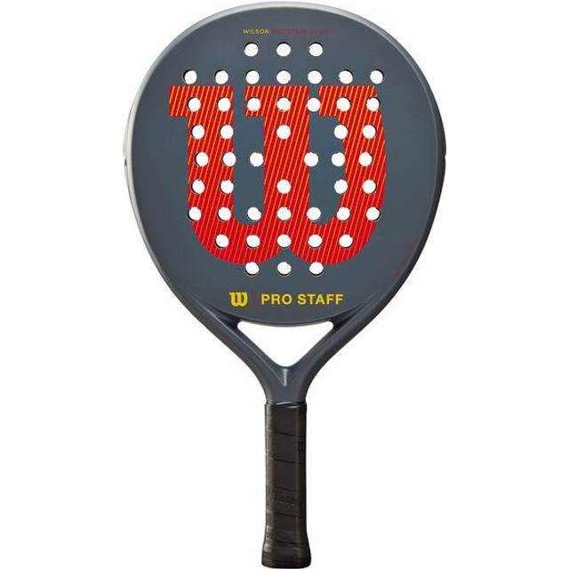Wilson Pro Staff Team V2