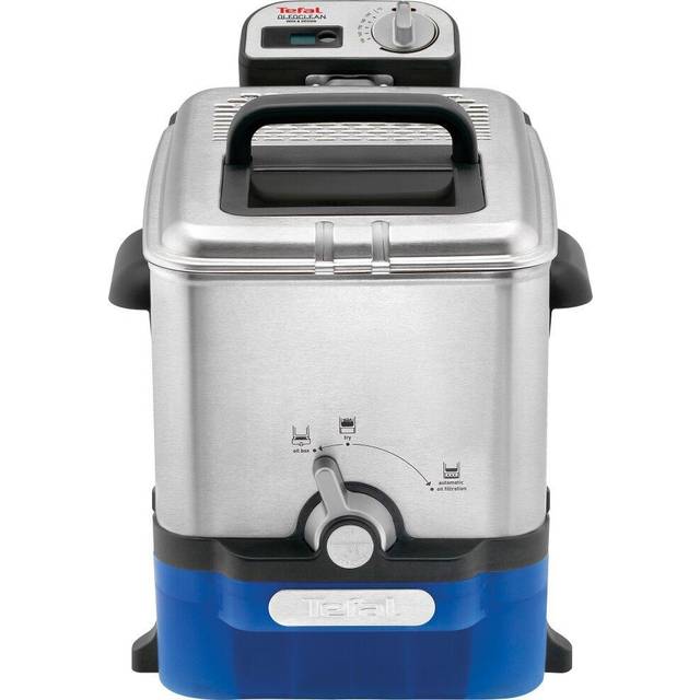 Tefal Oleoclean Pro