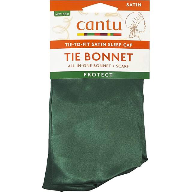 Cantu Nattmössa i satin
