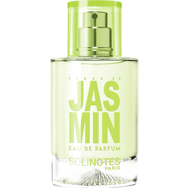 Solinotes Paris Fleur de Jasmin (Jasmin Blossom) Eau de Parfum 50 ml