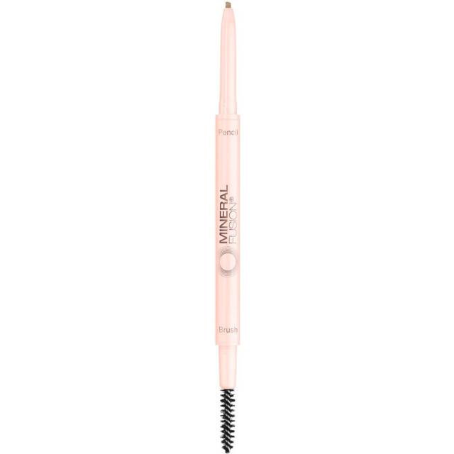 Mineral Fusion Retractable Brow Pencil Blonde 0.003 oz