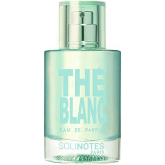 Solinotes White Tea Eau De Parfum 15 ml