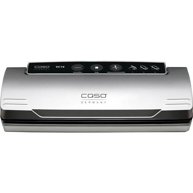 CASO VC10 Vacuum Sealer
