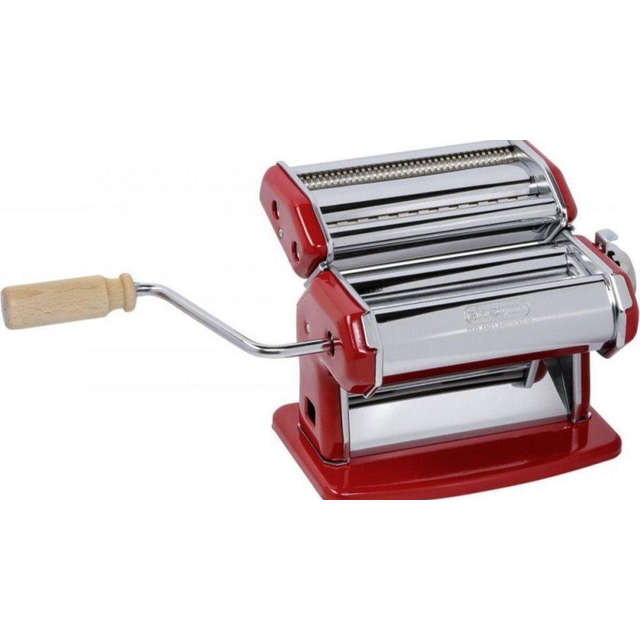 Imperia Manual Pasta Machine Red