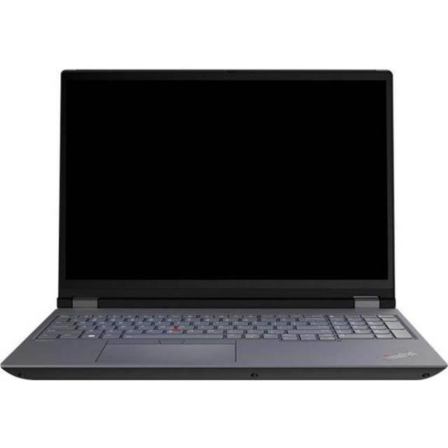 Lenovo ThinkPad P16 G1 - 16" - i7 - 32GB RAM - 1TB SSD - RTX A3000