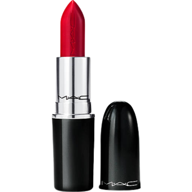 Mac Lusterglass Lipstick Big (3 G)