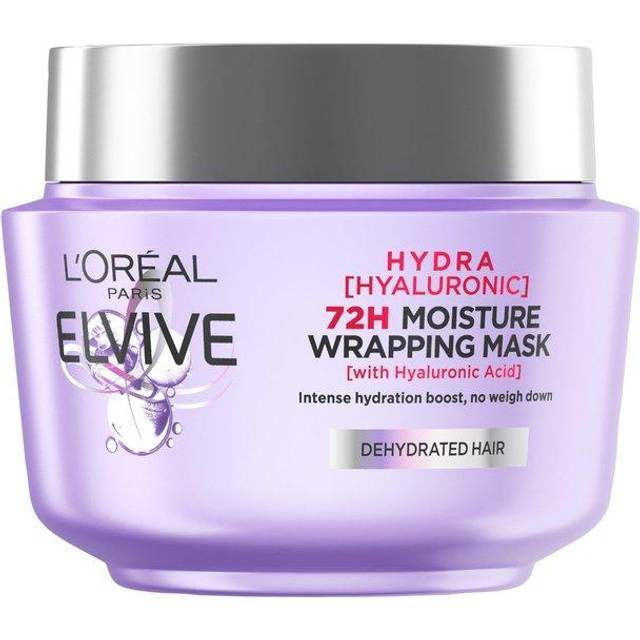 L'Oréal Paris Elvive Hyaluron Mask Pot