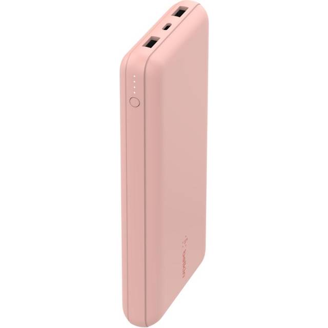 Belkin 20K 3-Port Portable Power Bank