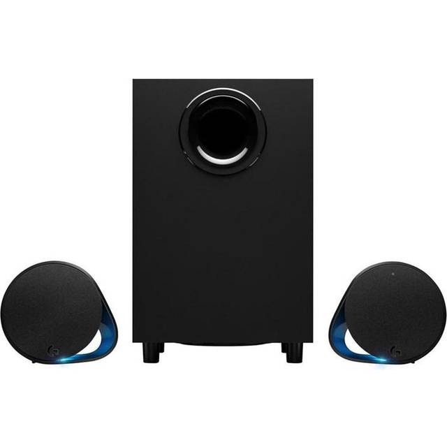 Logitech G G560 980-001301 Högtalare, Svart