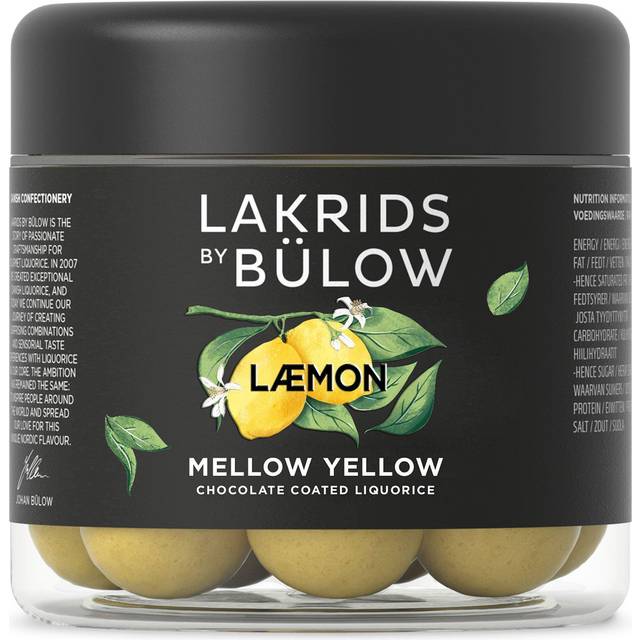 LÆMON