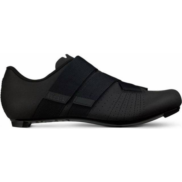 Fizik R5 Tempo Powerstrap Road Shoes - 43 / Black