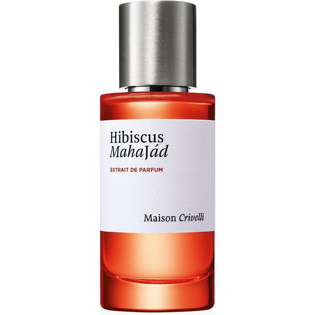 Maison Crivelli Hibiscus Mahajad Extrait de Parfum