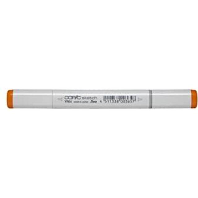 Copic Classic Marker Chrome Orange YR-04