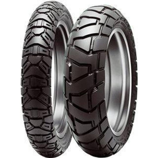 150/70B17 69T Dunlop Trailmax Mission | Protyre - Motorcycle Tyres