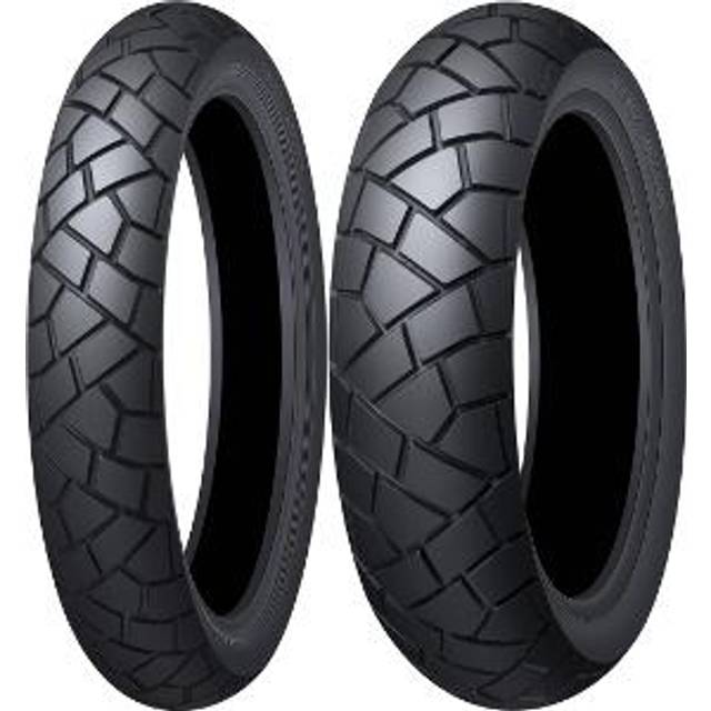 150/70R18 70H Dunlop - Trailmax Mixtour - Motorcyle Tyres - Premium Tyres - Protyre