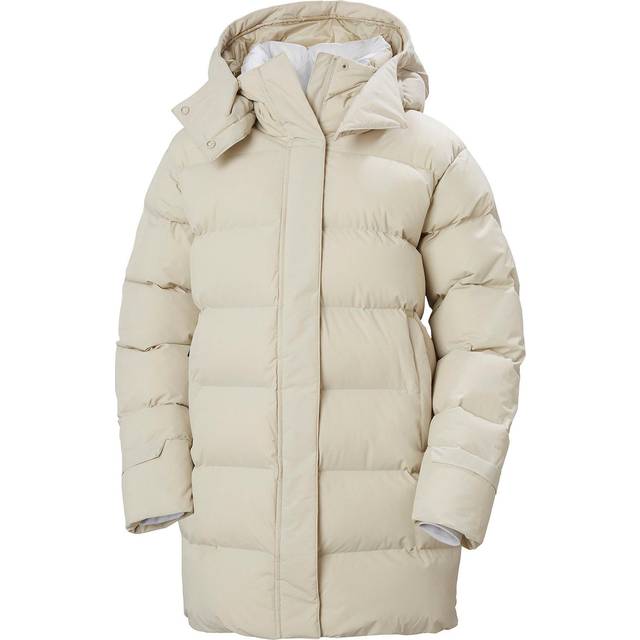 Helly Hansen Aspire Puffy Parka, vinterparkas, dam