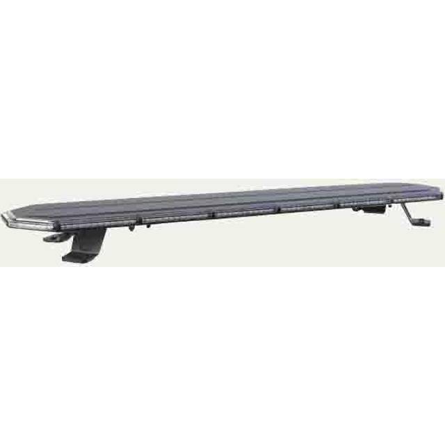 BriodLights Horizon LED varningsljusramp 42” - 1070 mm