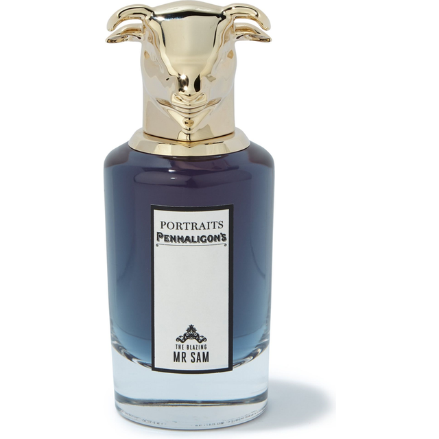 Penhaligon's The Blazing Mr Sam Eau de Parfum 75ml