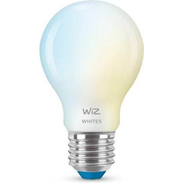 WiZ - Bulb Smart TW 7W 806lm 2700-6500K E27