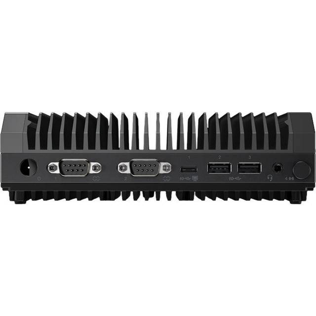 Lenovo ThinkEdge SE30 - i3 - 8GB RAM - 256GB SSD