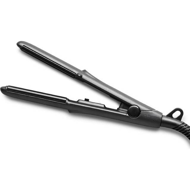 HH Simonsen Pocket Straightener Black