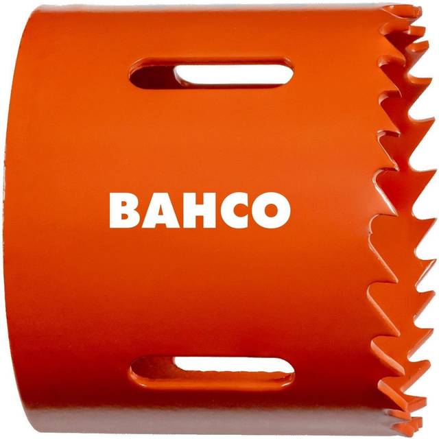 Bahco - 3830-35-C Bi-Metal Variable Pitch Holesaw 35mm BAH383035C