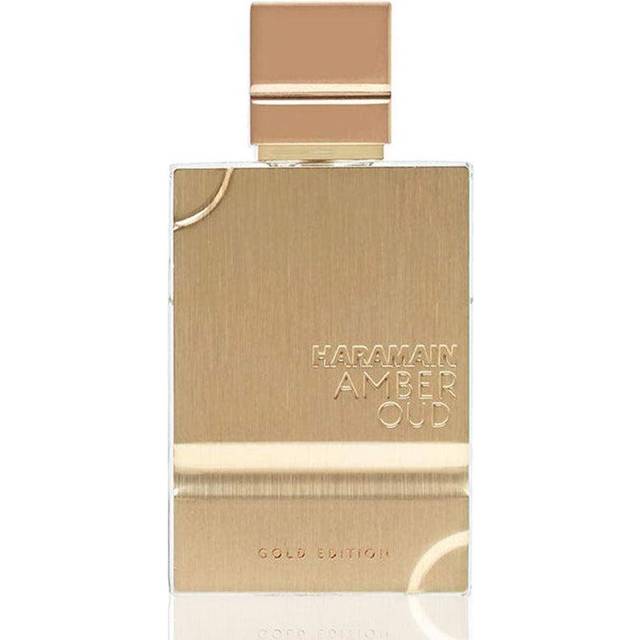 (6.7 oz) Al Haramain Amber Oud Gold Edition Eau De Parfum Spray (Unisex) By Al Haramain