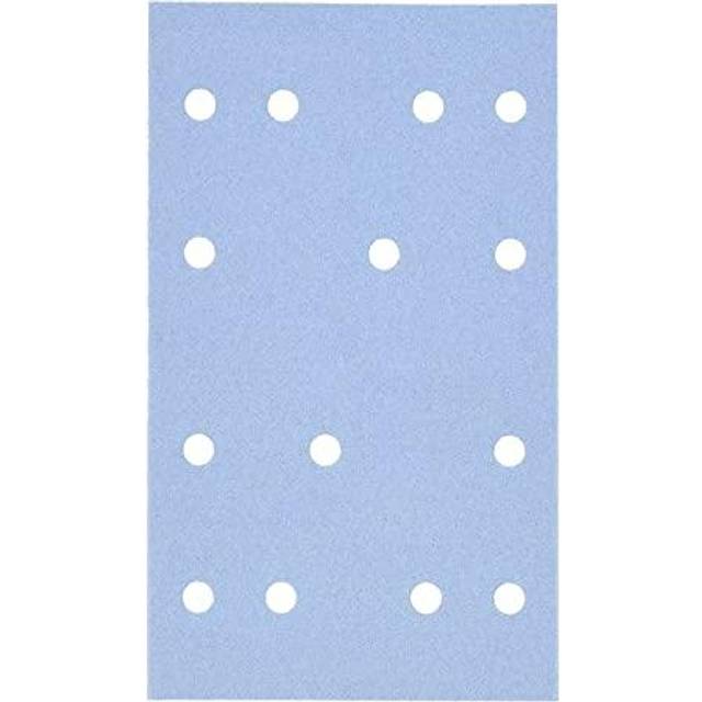 Festool 497120 80 x 133 Abrasive Granat Sanding Sheet 120 Grit Box 100