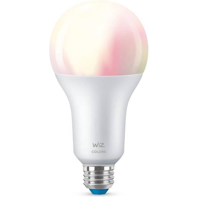 WiZ Pære farvet - E27 150W - 929003500001