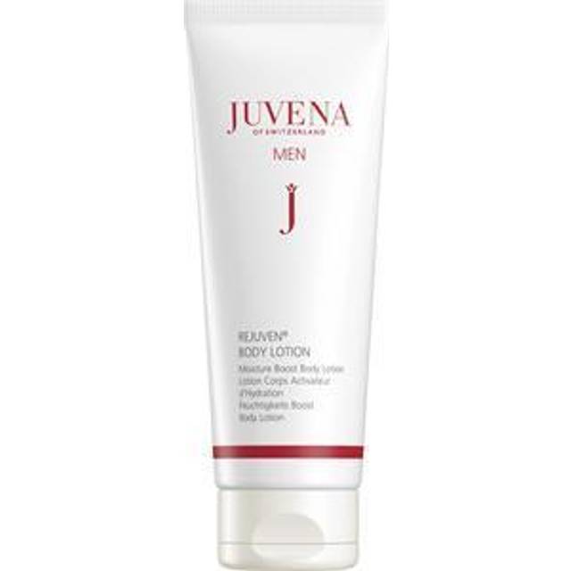 JUVENA - REJUVEN MEN Body Lotion 200ml