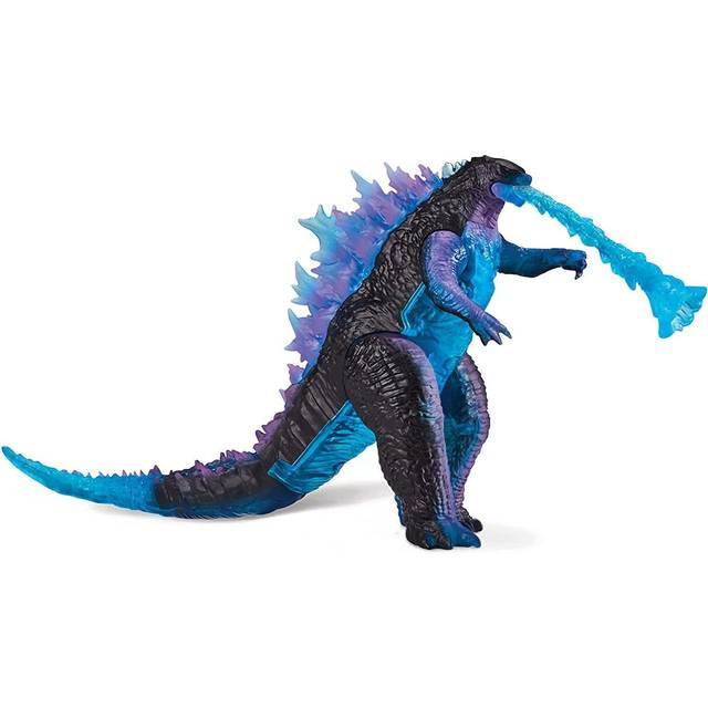 Monsterverse Godzilla vs Kong 15cm Supercharged Godzilla Figure