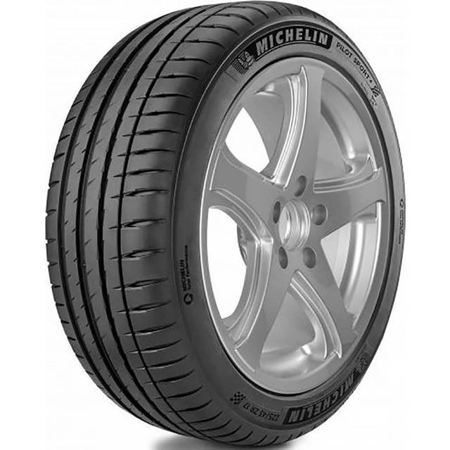 Michelin Pilot Sport 4 255/35R18 94Y XL RunFlat