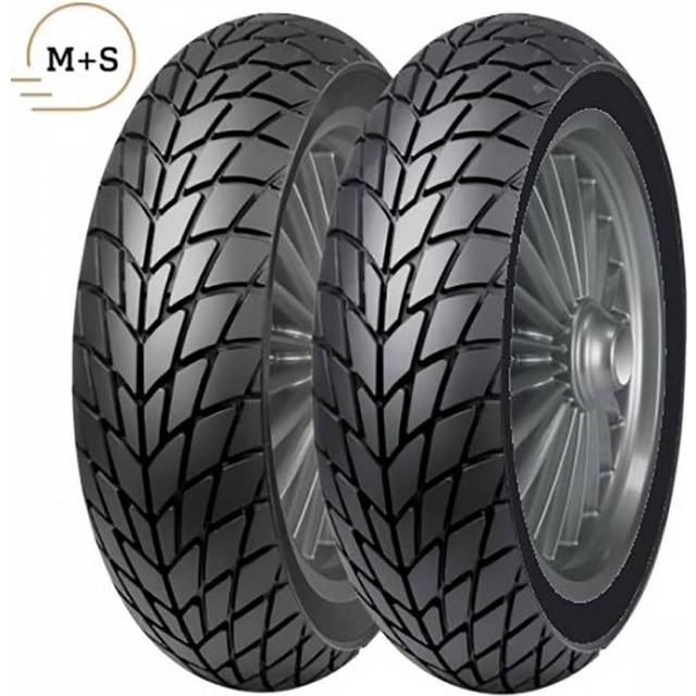 Mitas MC-20 Monsum Scooter Tyre - 120/70 11 (56L) TL - Front / Rear