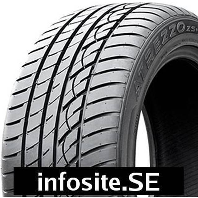 Sailun Atrezzo ZSR SUV 275/50 R20 113W personbil Sommardäck Däck 3220006755