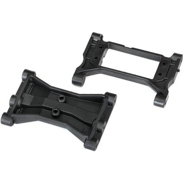 Traxxas Servo mount, steering / Chassis crossmember